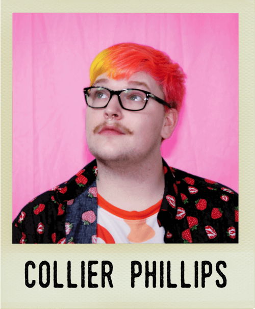 Collier Phillips