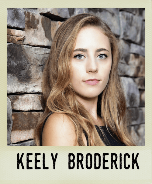 Keely Broderick