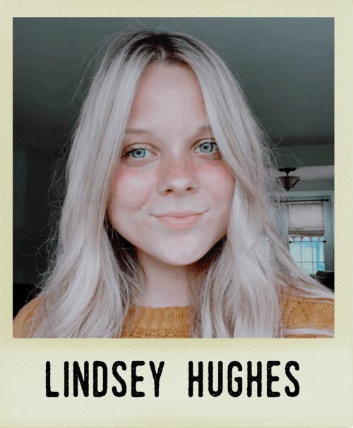 Lindsey Hughes