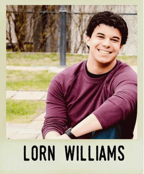 Lorn Williams