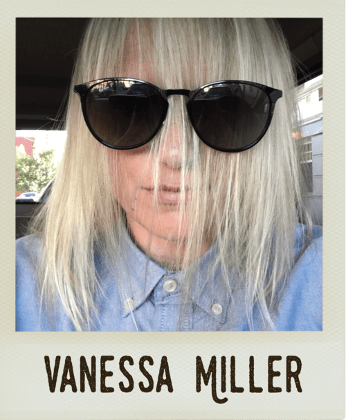 Vanessa Miller