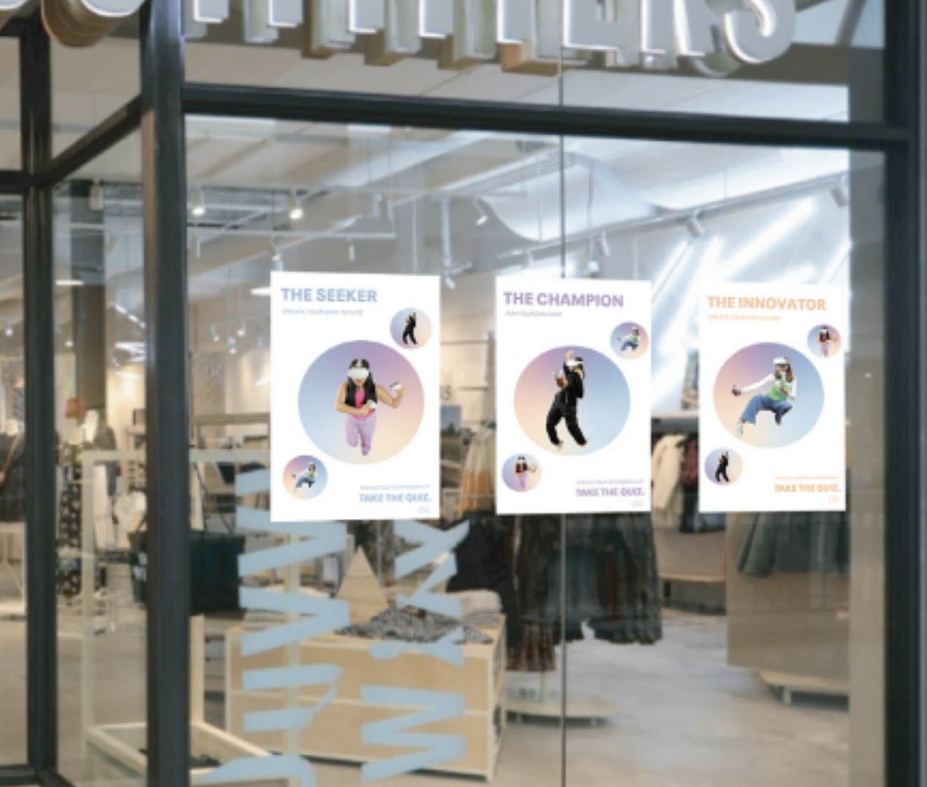 Oculus Quest 2 Urban Outfitters Partnership