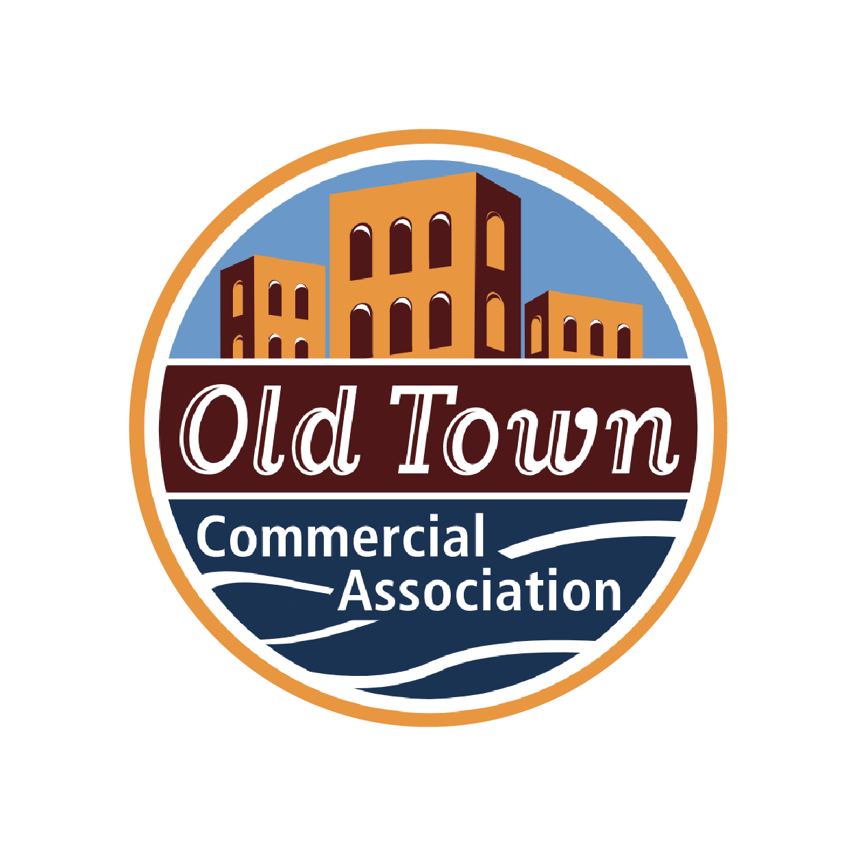 Old Town Commcerical Association